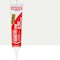 Loctite Loctite Polyseamseal White Acrylic Latex Kitchen and Bath Adhesive Caulk 5.5 oz 2138420 - alternate 5